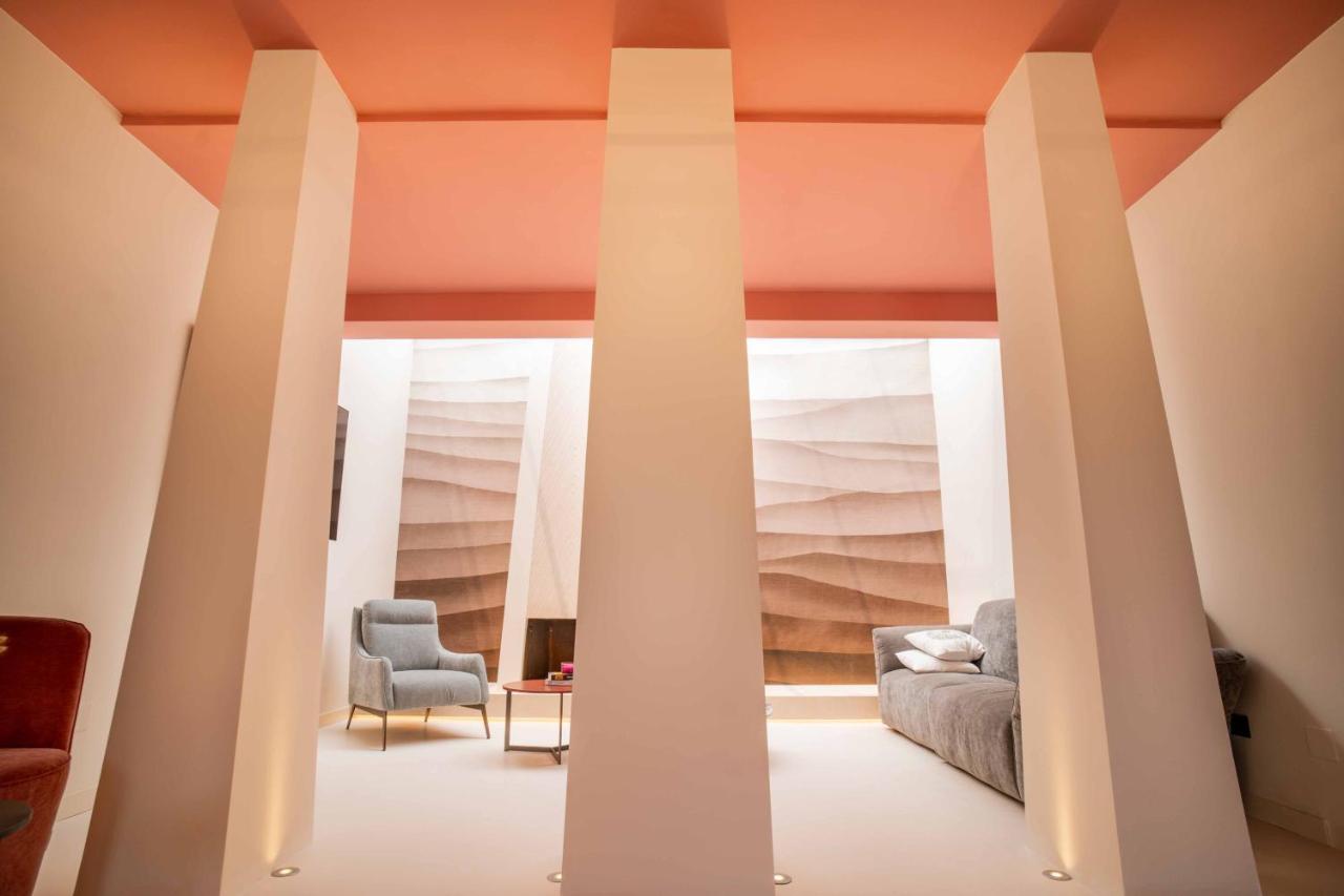 La Maison - Boutique Rooms Sperlonga Exteriör bild