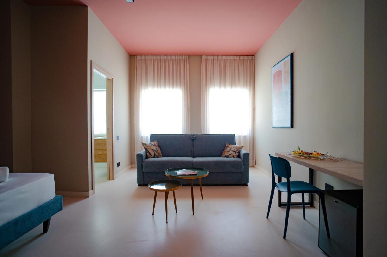 La Maison - Boutique Rooms Sperlonga Exteriör bild
