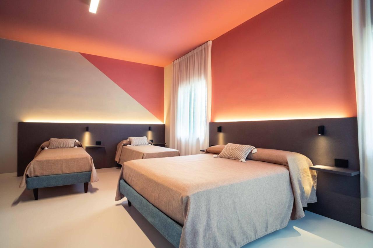 La Maison - Boutique Rooms Sperlonga Exteriör bild