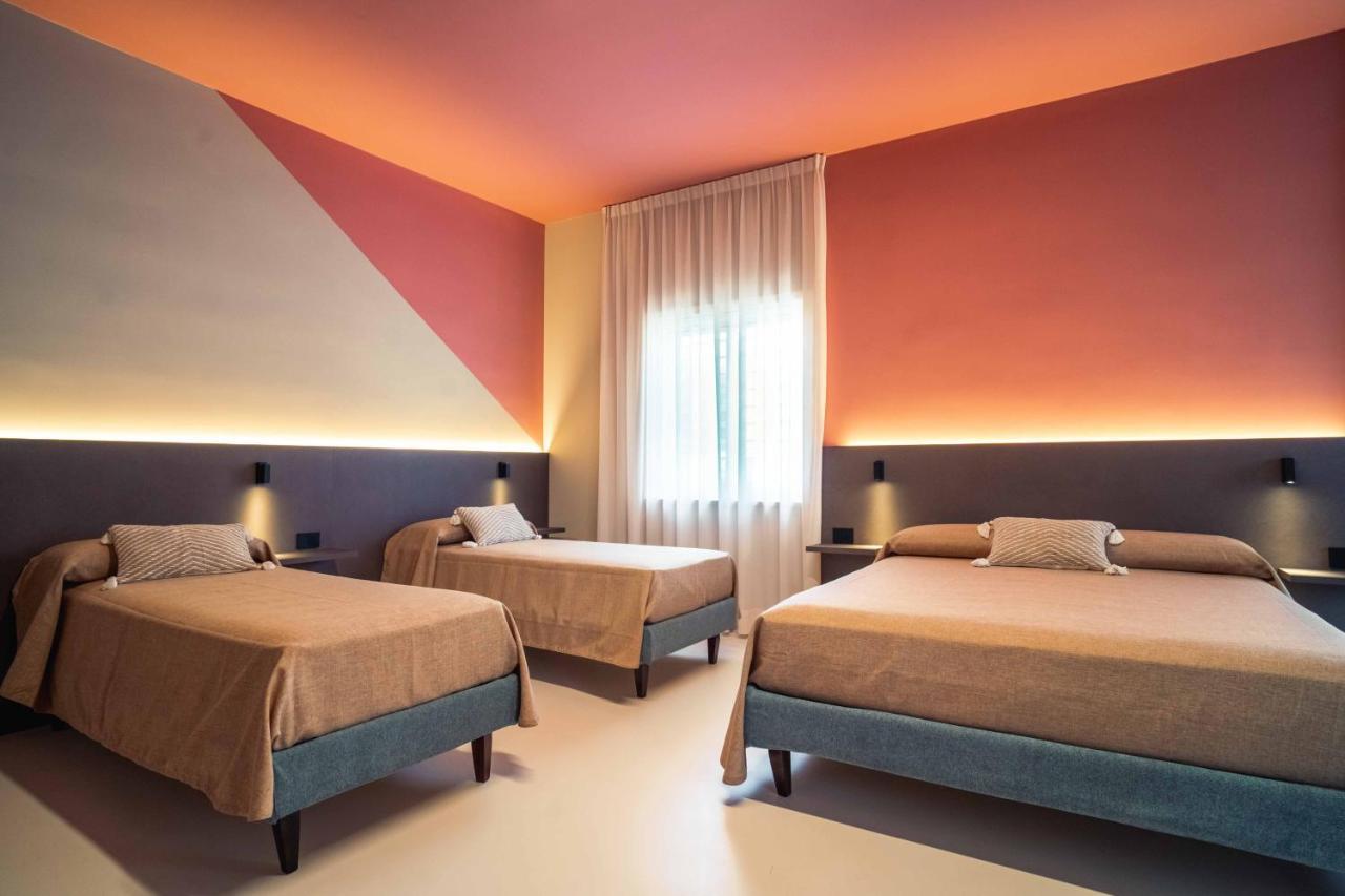 La Maison - Boutique Rooms Sperlonga Exteriör bild