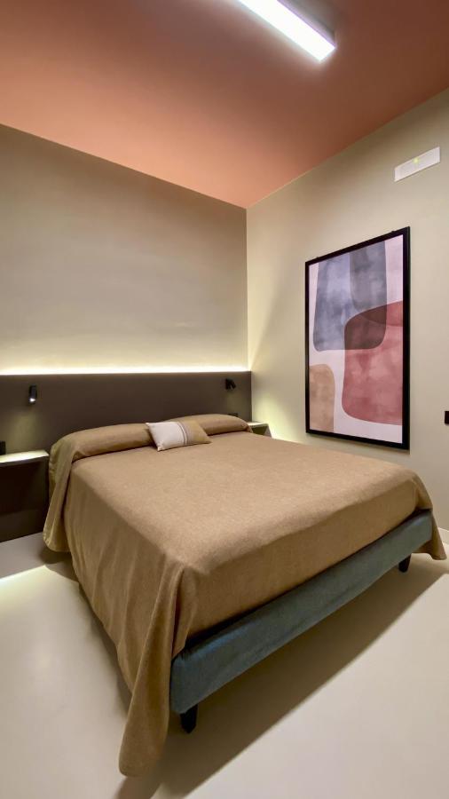 La Maison - Boutique Rooms Sperlonga Exteriör bild