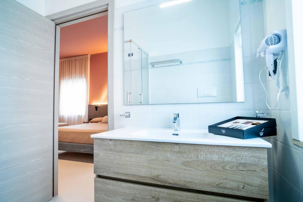 La Maison - Boutique Rooms Sperlonga Exteriör bild