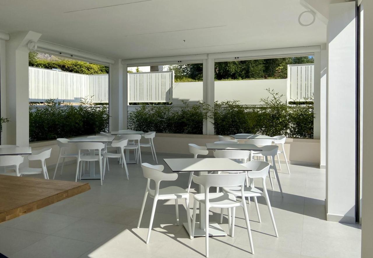 La Maison - Boutique Rooms Sperlonga Exteriör bild