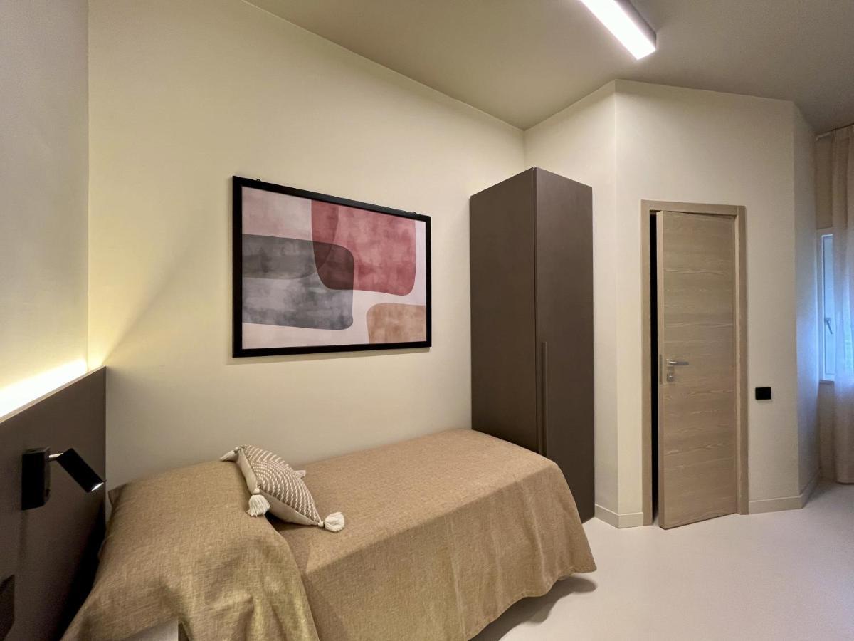 La Maison - Boutique Rooms Sperlonga Exteriör bild