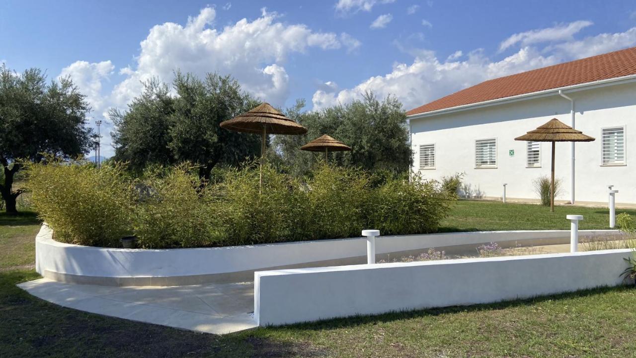La Maison - Boutique Rooms Sperlonga Exteriör bild