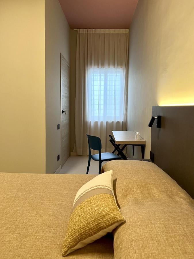 La Maison - Boutique Rooms Sperlonga Exteriör bild
