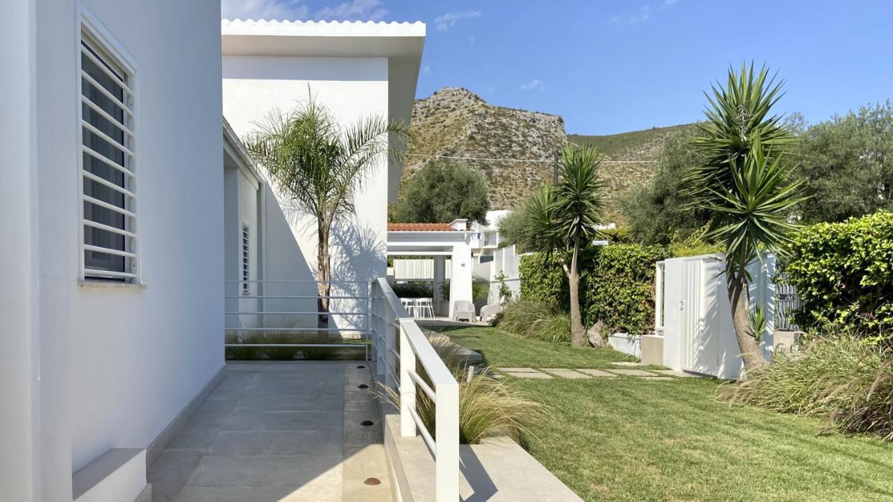 La Maison - Boutique Rooms Sperlonga Exteriör bild