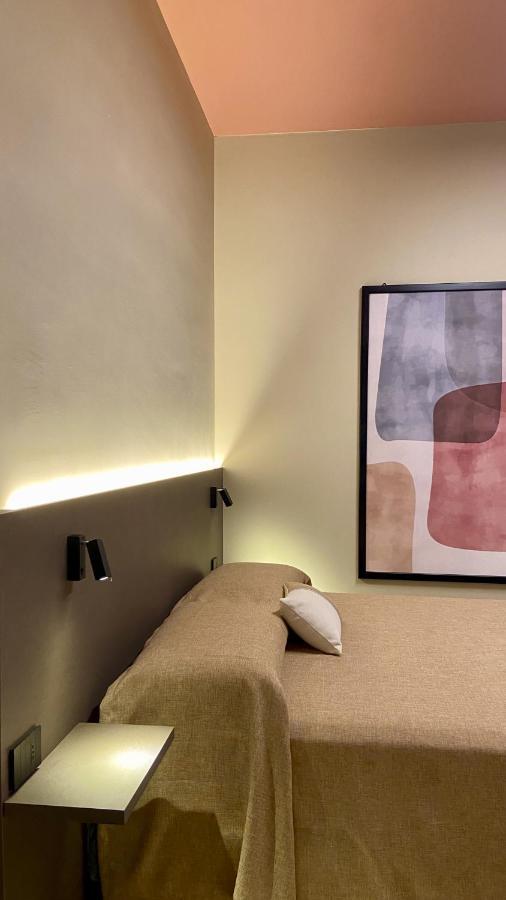 La Maison - Boutique Rooms Sperlonga Exteriör bild