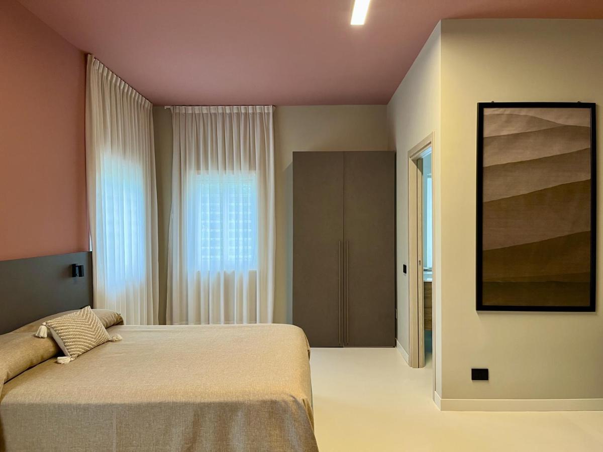 La Maison - Boutique Rooms Sperlonga Exteriör bild