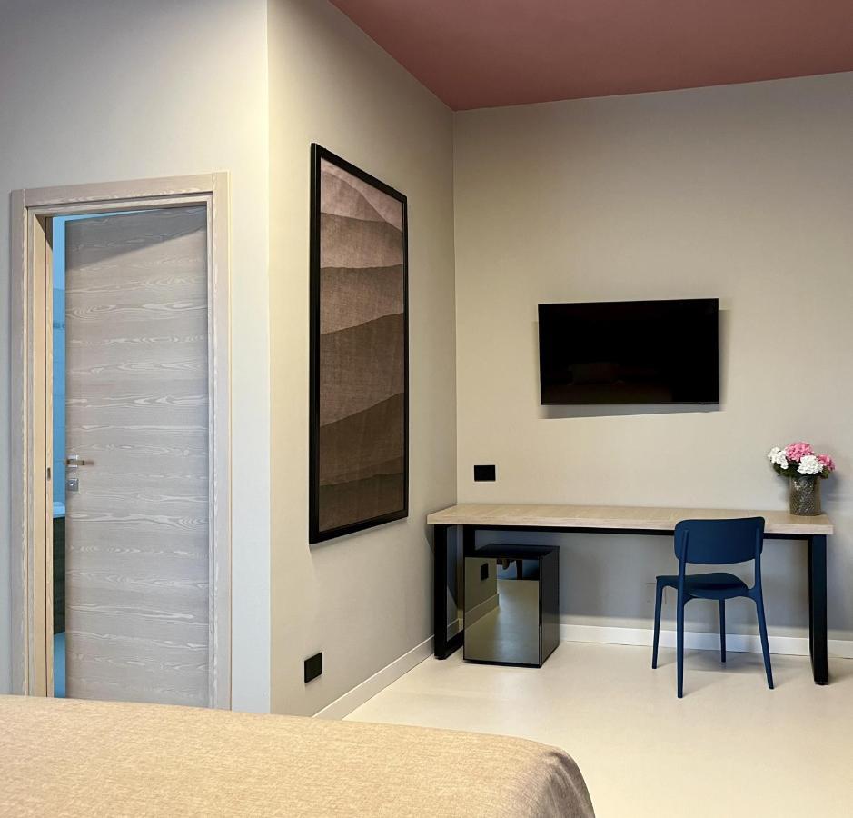 La Maison - Boutique Rooms Sperlonga Exteriör bild