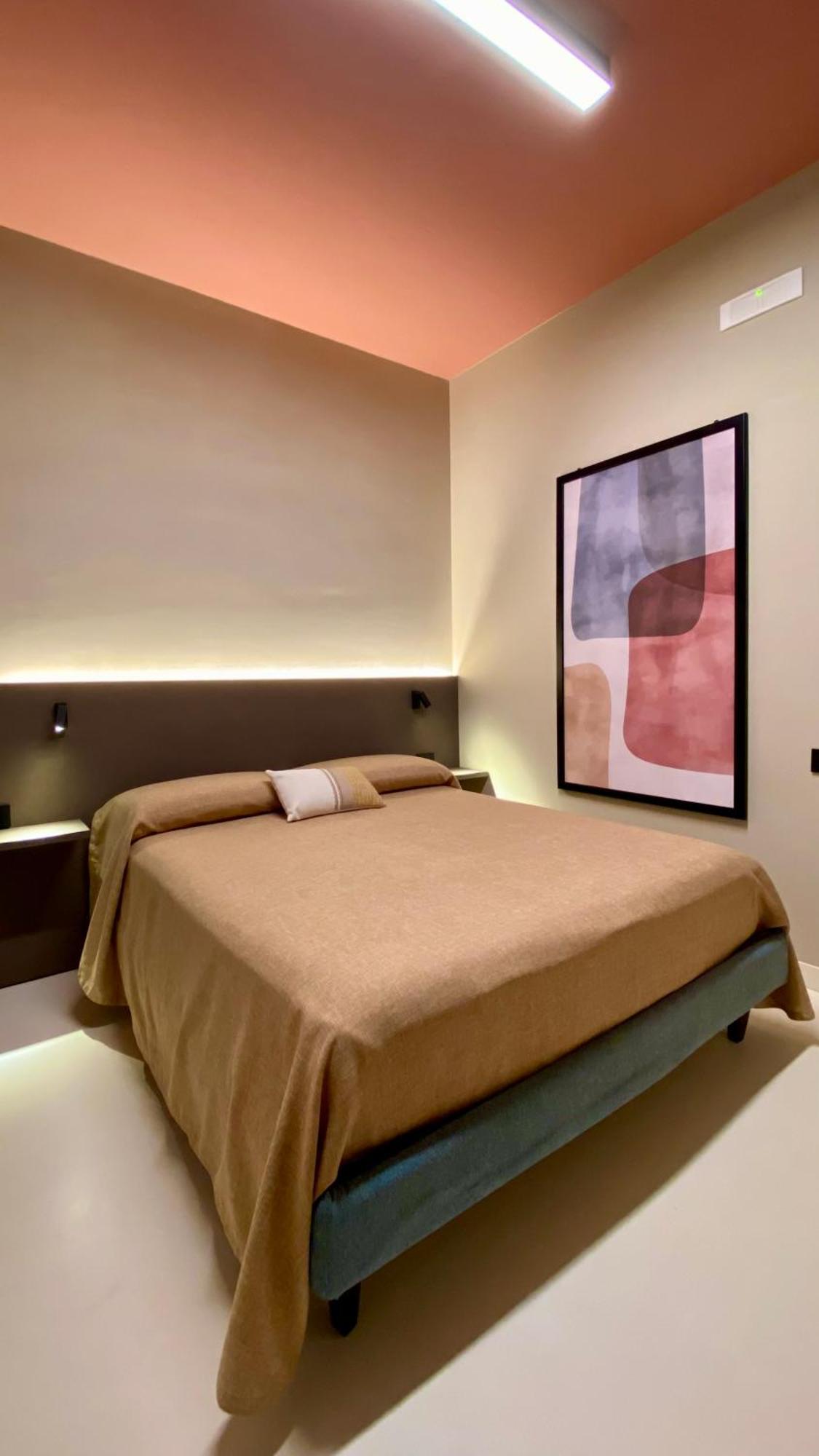 La Maison - Boutique Rooms Sperlonga Exteriör bild